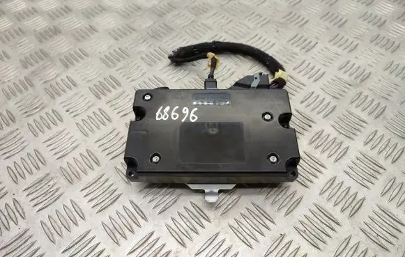 Ford B-MAX Bluetooth control unit module AV1T14D210AB