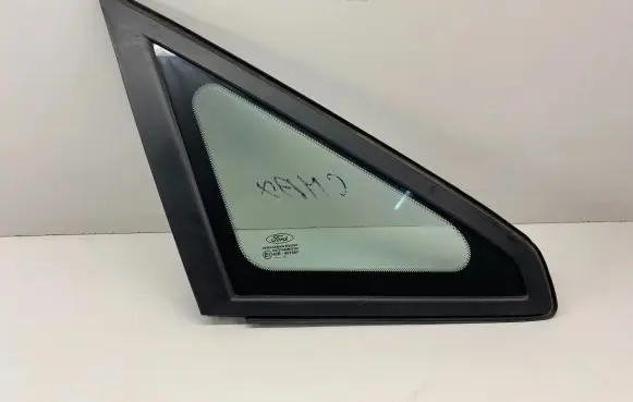 Ford C-MAX I Side middle window/glass 