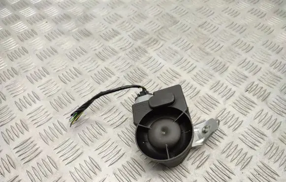 Nissan Qashqai Alarm system siren 28487JH12A