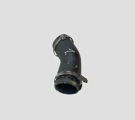 Peugeot 508 Intercooler hose/pipe 9684307380