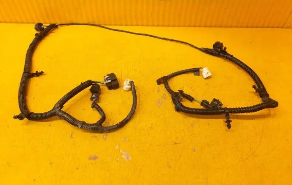 Jaguar E-Pace Parking sensor (PDC) wiring loom HK8315K859AA