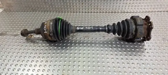 Seat Alhambra (Mk1) Front driveshaft 7M3407271P