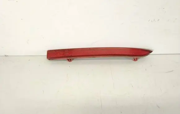 Rear tail light reflector