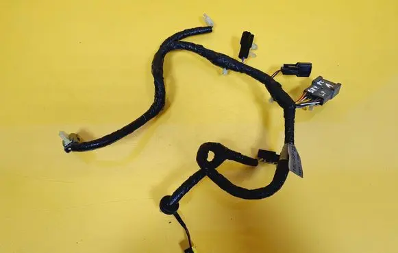 Jaguar S-Type Other wiring loom DXW4T14C693DD