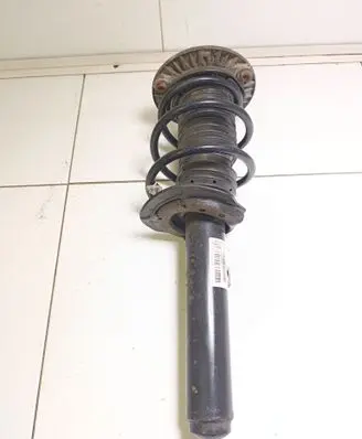 BMW 3 F30 F35 F31 Front shock absorber with coil spring 3131679155803 14941510