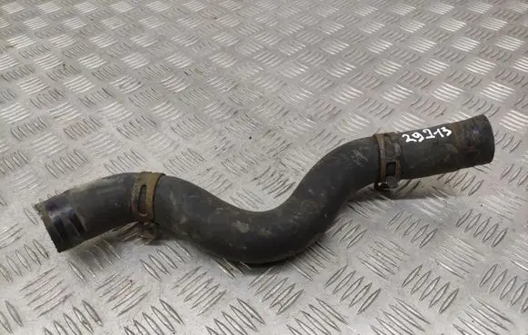 Hyundai Santa Fe Engine coolant pipe/hose