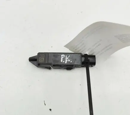 Maserati Ghibli Seat control module 56054036AA