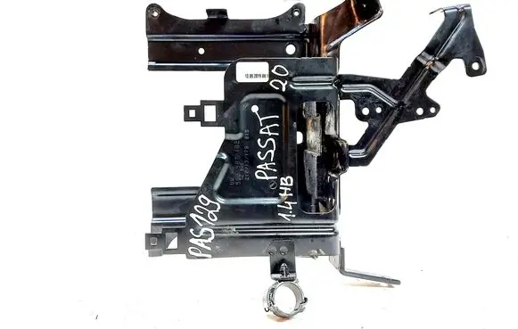 Battery bracket