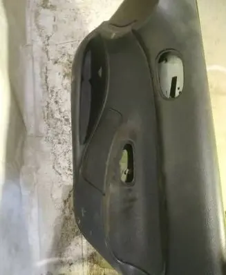 Peugeot 206 Front door card panel trim