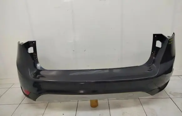 Ford Kuga I Rear bumper 2008R
