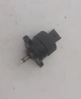 Iveco Daily 3rd gen Fuel pressure regulator 0281892500