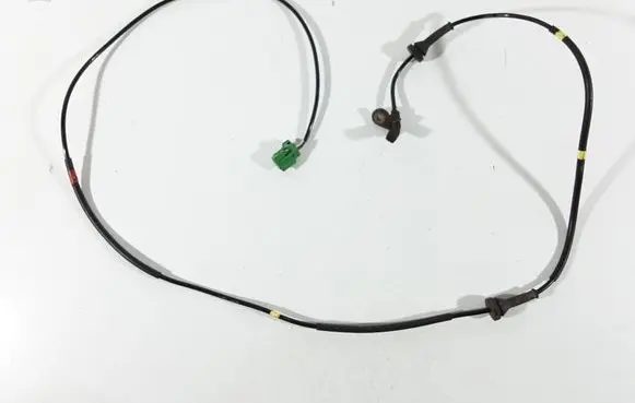 Volvo XC90 ABS rear brake sensor 08634248 10071161043