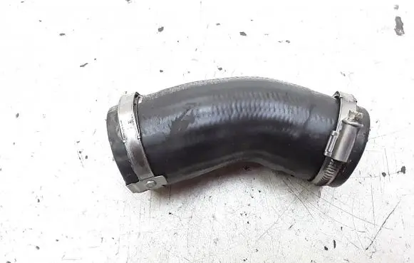 Citroen DS4 Air intake hose/pipe 9684307380