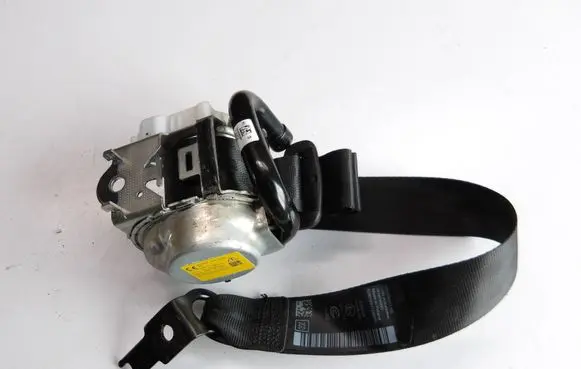 Opel Grandland X Rear seatbelt 98094817XX 34197406G