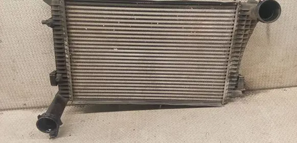 Volkswagen PASSAT B6 Intercooler radiator 3C0145803D
