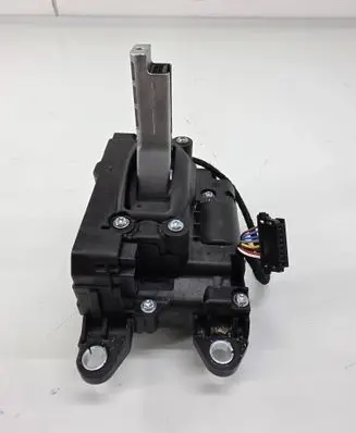 Audi A5 Gear shifter/selector 8W2713041Q