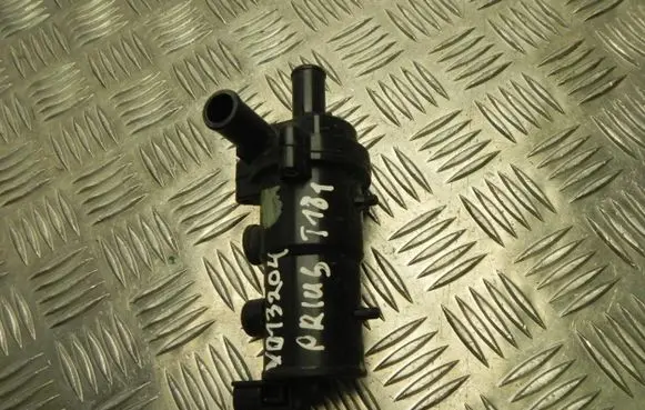 Toyota Prius (XW20) Webasto circulation pump for autonomous heater 0641000951