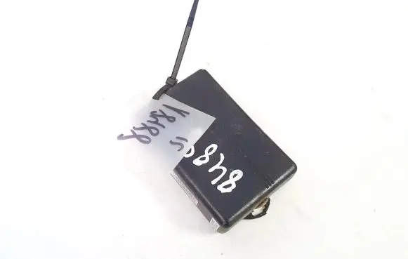 Other control units/modules