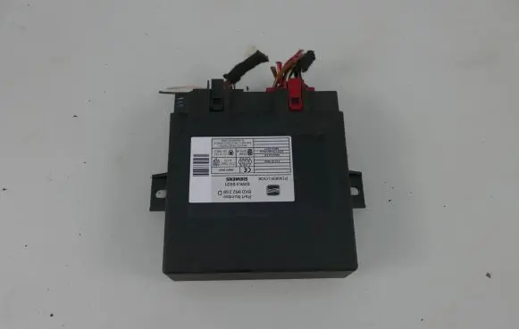 Seat Ibiza II (6k) Comfort/convenience module 6K0962258