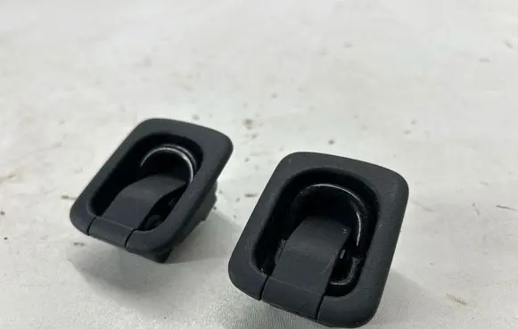 Subaru Forester SK Other trunk/boot trim element 94072VA000VH
