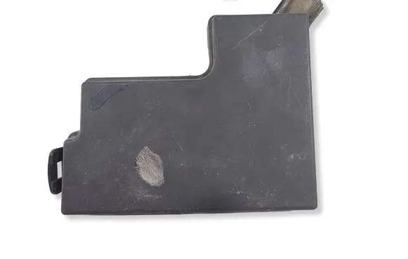 Renault Koleos I Fuse box cover 24382JY00A 318965027 GE204MD10