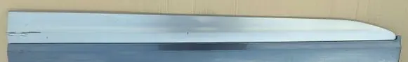 Audi Q7 4M Trim molding 4m0853960b