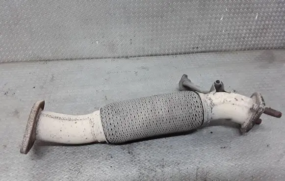 Hyundai i30 Exhaust flexible connection 