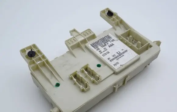 Ford Focus C-MAX Fuse box set 4M5T14A073CJ