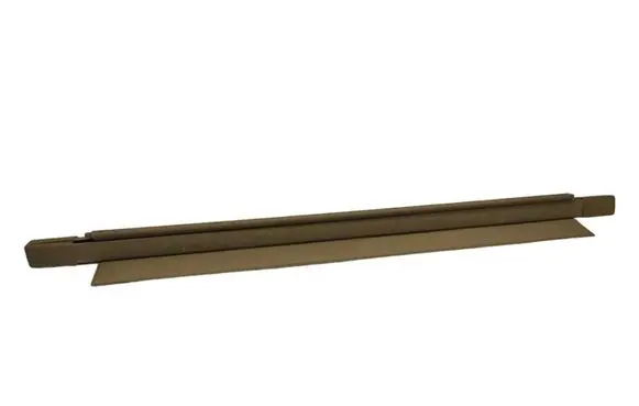 Chrysler Voyager Parcel shelf load cover 