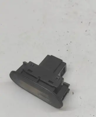 Passenger airbag on/off switch