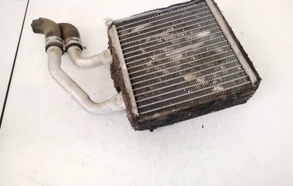 Ford Galaxy Heater blower radiator