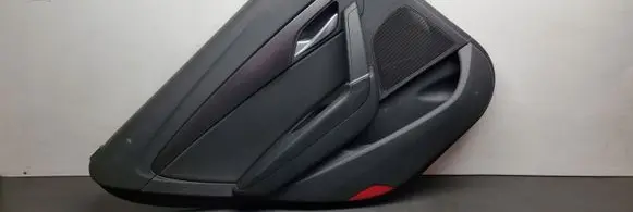 Hyundai i40 Rear door card panel trim 823203z000
