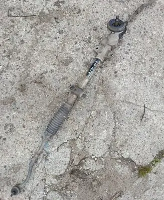 Hyundai i20 (PB PBT) Steering rack
