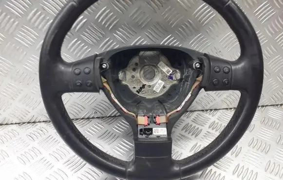 Volkswagen PASSAT B6 Steering wheel 1K0959538F
