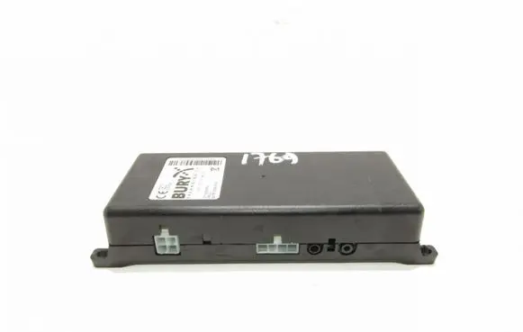 Audi A6 S6 C6 4F Other control units/modules 011800560