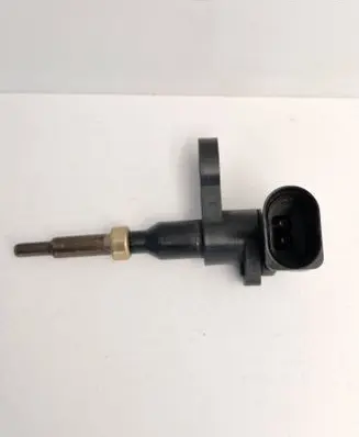 Volkswagen Golf VII Coolant temperature sensor 04E919501B
