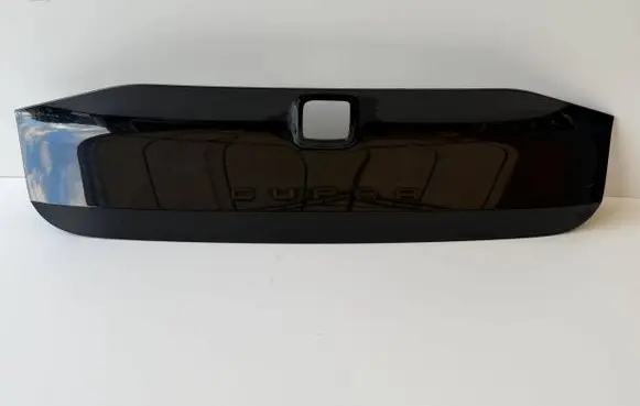 Cupra Leon Tailgate/boot lid cover trim 5FE853955E