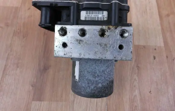 Honda CR-V ABS Pump 57110SWYG014M1 0265235312 0265950680