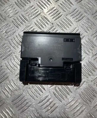 Toyota Yaris XP210 Battery control module 86740-0D030