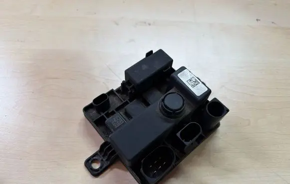 BMW 1 F20 F21 Other control units/modules 7614585