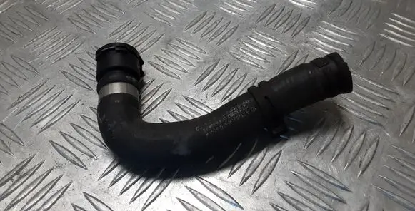 Mercedes-Benz E W212 Engine coolant pipe/hose A2125019882