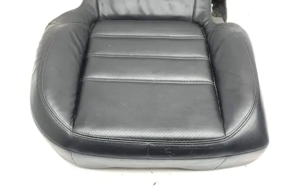 Porsche Cayenne (92A) Rear seat 
