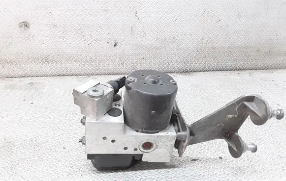 Mercedes-Benz S W220 ABS Pump 0265202444 A0044314612