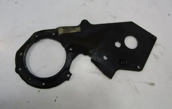 Ford Focus C-MAX Camshaft holder 