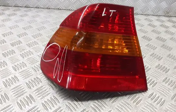 BMW 3 E46 Number plate light 6907933