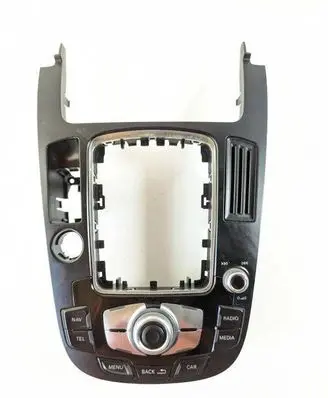 Audi A5 8T 8F Head unit multimedia control 8T0919611C 900255050000