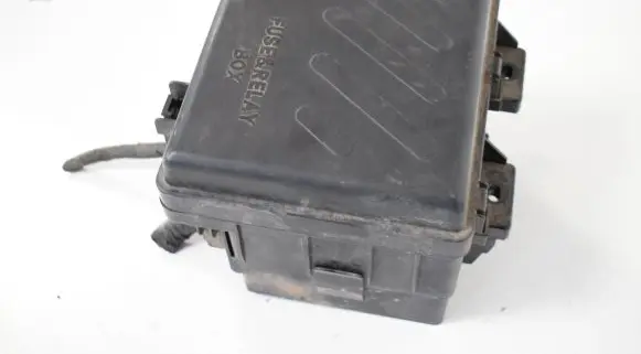 Hyundai Santa Fe Fuse box set