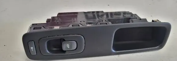 Volvo S80 Electric window control switch 9452961 00W44E