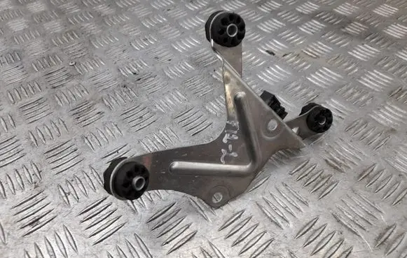 BMW 6 F12 F13 ABS pump bracket 6775355