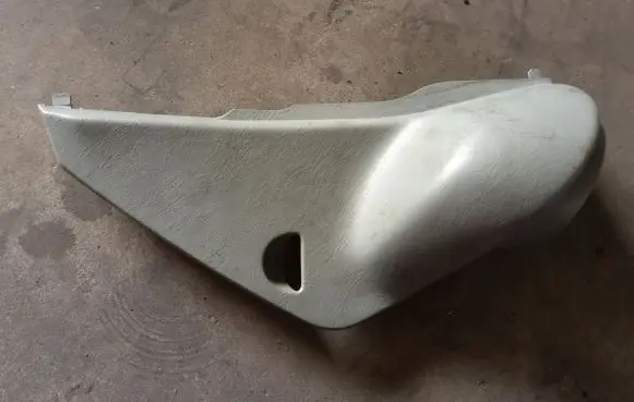 Renault Trafic II (X83) Cup holder 8200003556